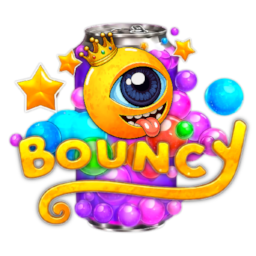 Bouncy Title